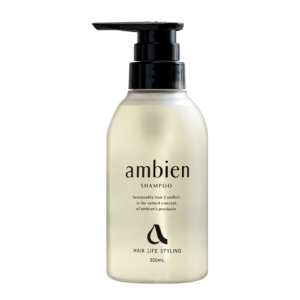 shampoo